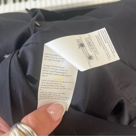 Hugo boss Slim-Fit Shirt - Picture 5 of 6